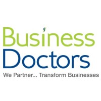 Business Doctors Pvt Ltd. logo - Similar company to Valuesutra Business Consulting Llp