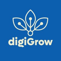 digiGrow logo - Similar company to Identify Türkiye