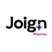 Joign Pharma logo - Similar company to Naturepharm