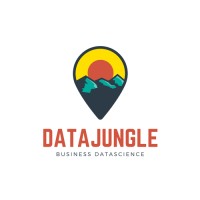 Datajungle logo - Similar company to Data Jungle Ltd