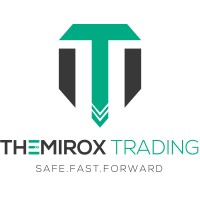 Themirox Trading SRL logo - Similar company to One Step North