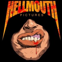 Hellmouth Pictures logo - Similar company to Bangerz&Nash