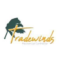 Tradewinds HVAC Mechanical Contractor logo - Similar company to Tradewinds Mechanical