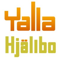 Yalla Hjällbo logo - Similar company to Yalla Trappan