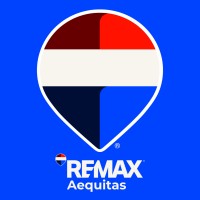 Remax AEQUITAS logo - Similar company to Hubacus