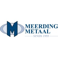 Meerding Metaal B.V. logo - Similar company to Slagtech B.V.