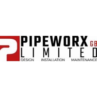 PipeworxGB Ltd logo - Similar company to Spartan Scaffolding Solutions Ltd