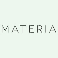 MATERIA AS logo - Similar company to Built.No