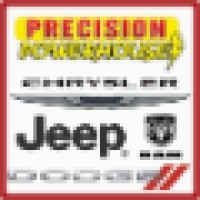 Precision Chrysler Jeep Dodge Ram