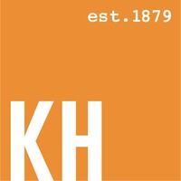 Kessinger Hunter logo - Similar company to In-Tech Consulting