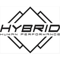 Hybrid Human Performance logo - Similar company to Lied Center For Performing Arts