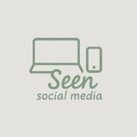 SEEN Social Media logo - Similar company to Al Kamel Customs Clearance