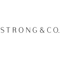 Strong & Co. Event Design, Production and Consultancy. logo - Similar company to Design Crawl