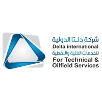 Delta International For Technical and Oilfield Services logo - Similar company to Larko Ltd