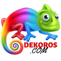 Dekoros logo - Similar company to Ms Grup