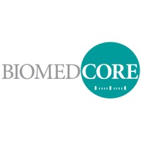 Biomedcore Inc. logo - Similar company to Suntrition Inc.