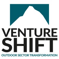 Venture Shift logo - Similar company to Opalan
