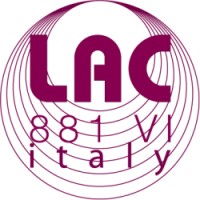LAC SPA logo - Similar company to Fov Srl