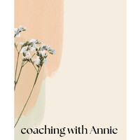 Coaching with Annie logo - Similar company to Tw!Ned