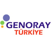 Genoray Türkiye logo - Similar company to Genoray Co., Ltd.