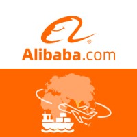 Alibaba.com India GGS logo - Similar company to Srv Enterprise