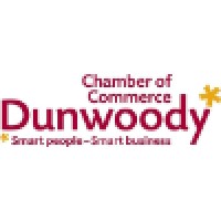 Dunwoody Chamber Of Commerce
