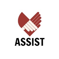 ASSIST logo - Similar company to Women Working Worldwide