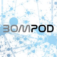 Bompod Tech logo - Similar company to Ckka