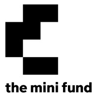 the mini fund logo - Similar company to Wicked Saints Studios