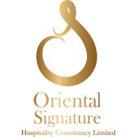 Oriental Signature VIP Service Consultancy and Training logo - Similar company to Schmidt Agency Business Coaching