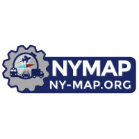 CWE NYMAP logo - Similar company to Motus Technical Academy