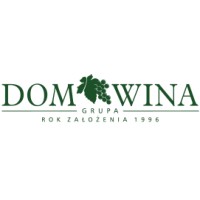 Dom Wina logo - Similar company to Znajdzprace.Plus
