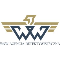 W&W Agencja Detektywistyczna logo - Similar company to Quantum Neuron