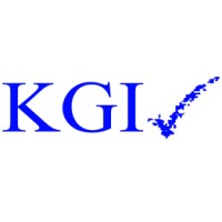 Kalluri Group, Inc. (KGI) logo - Similar company to Aigelon
