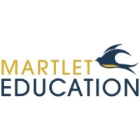 Martlet Education logo - Similar company to M-Tech Systems Ltd