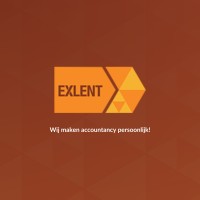 Exlent Accountants N.V. logo - Similar company to Master Solutions, Inc
