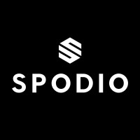 SPODIO logo - Similar company to Tft Technologies Llc