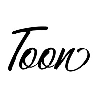TOON logo - Similar company to Bigfriend