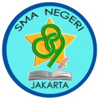 SMA Negeri 89 Jakarta logo - Similar company to Sma Negeri 65 Jakarta