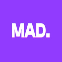 MAD- Mobile App Development logo - Similar company to Apps Imagica Llp