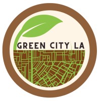 Green City LA logo - Similar company to Green Earth Co.