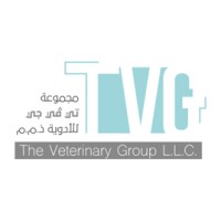 The Veterinary Group L.L.C logo - Similar company to Exv (Extreme Value)