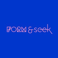 Form&Seek logo - Similar company to Studio Bureau