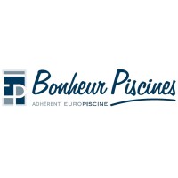 BONHEUR PISCINES logo - Similar company to Cepie Concept