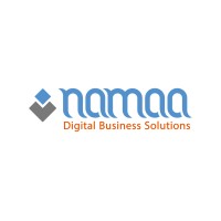 NamaaIT logo - Similar company to Gavan Tech