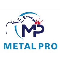 Metal Pro FR logo - Similar company to Eia Solutions