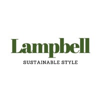 Lampbell logo - Similar company to Underground Sounds