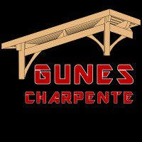 Gunes charpente logo - Similar company to Mce Charpente-Couverture-Construction Bois