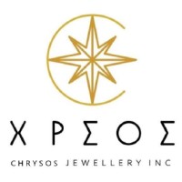 Chrysos Jewellery, Inc. logo - Similar company to Chrysos Photonassayᵀᴹ