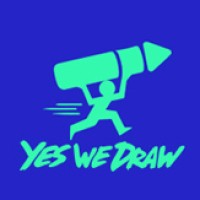 Agence Yes We Draw logo - Similar company to Note A Part